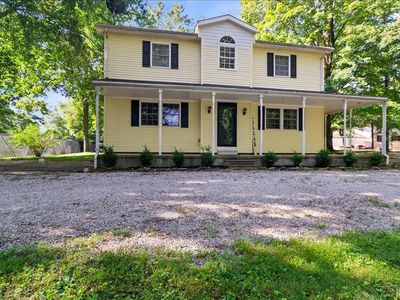 11201 Copperline Rd E, Evansville, IN, 47712