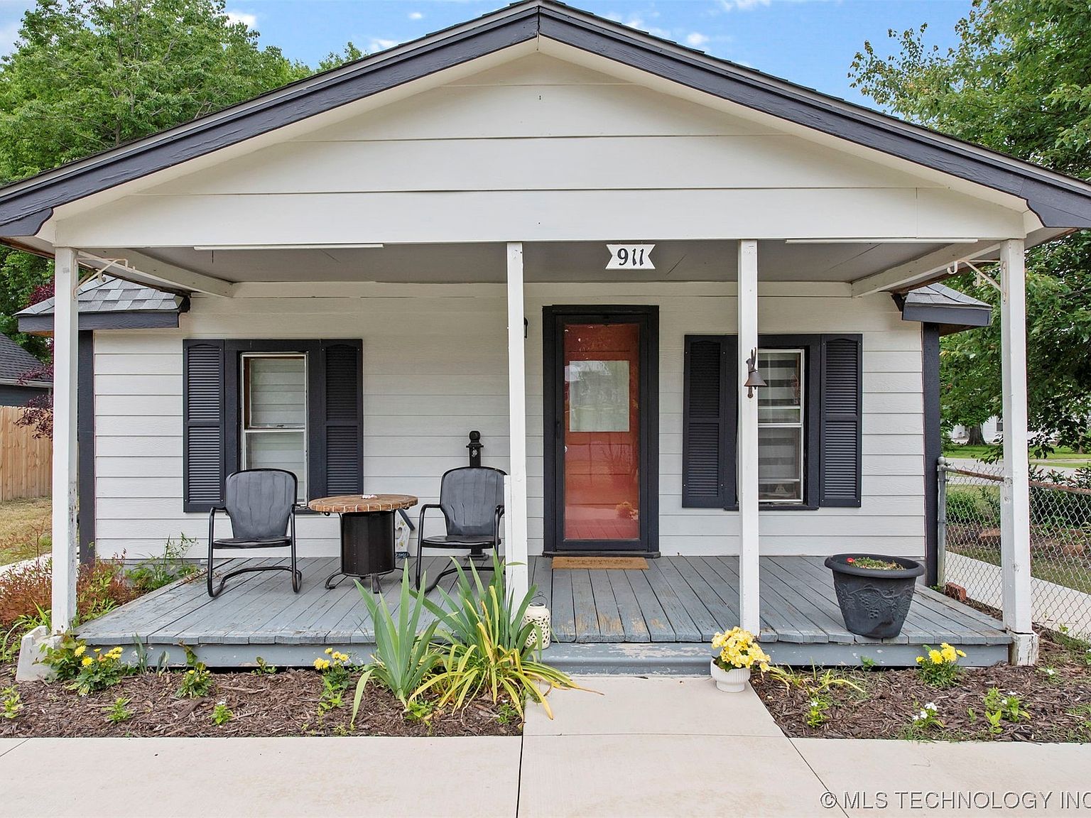 911 SE 5th St, Wagoner, OK 74467 MLS 2317813 Zillow