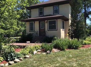 302 Drew Ave SE, Madelia, MN 56062