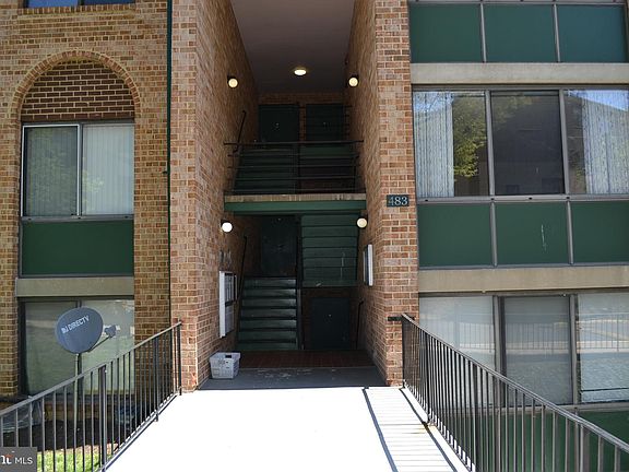 3rd image of 483 N Armistead St APT 102