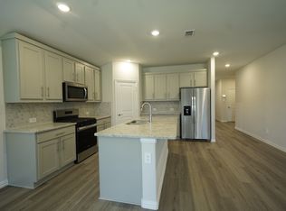 2232 Lone Star Ln, Seagoville, TX 75159