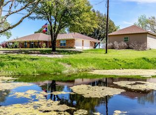 14325 Kelly Rd, Forney, TX 75126