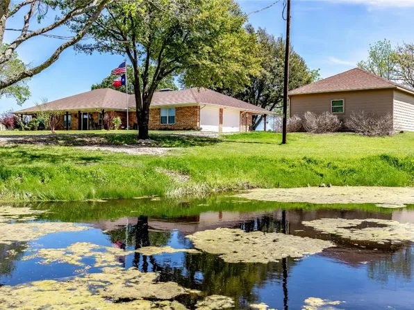 14325 Kelly Rd, Forney, TX 75126
