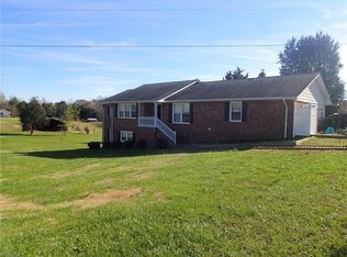 5736 Chrismon Rd, Browns Summit, NC 27214