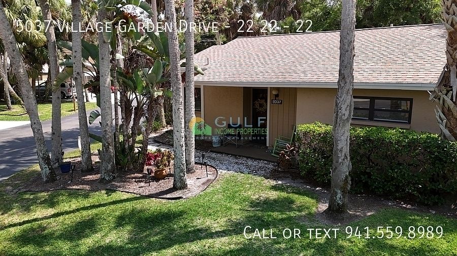 1st image of 5037 Village Gardens Dr #22