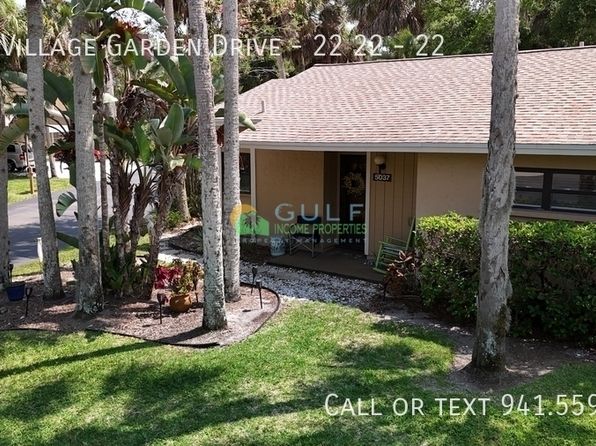 5037 Village Gardens Dr #22