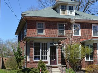 540 N Hanover St, Carlisle, PA 17013