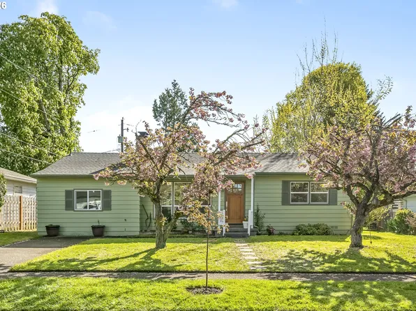 4750 SW Larch Dr, Beaverton, OR 97005