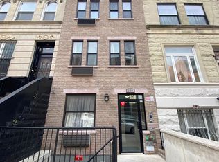 558 W 161st St, New York, NY 10032