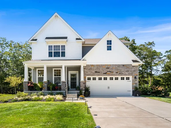 145 Laquinta Dr, Egg Harbor Township, NJ 08234