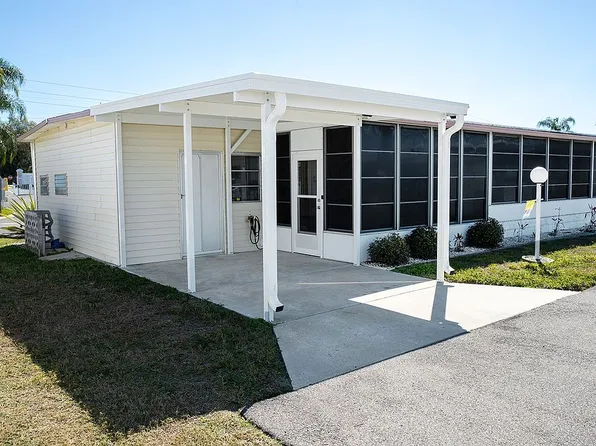 5009 8th B St E, Bradenton, FL 34203