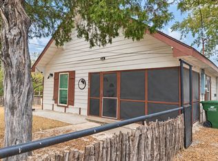108 White St, Italy, TX 76651