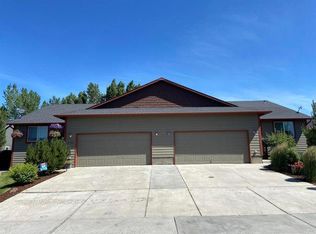 2360 NE Tennessee Ln, Prineville, OR 97754