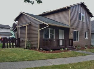 205 Willow Ave, Sultan, WA 98294