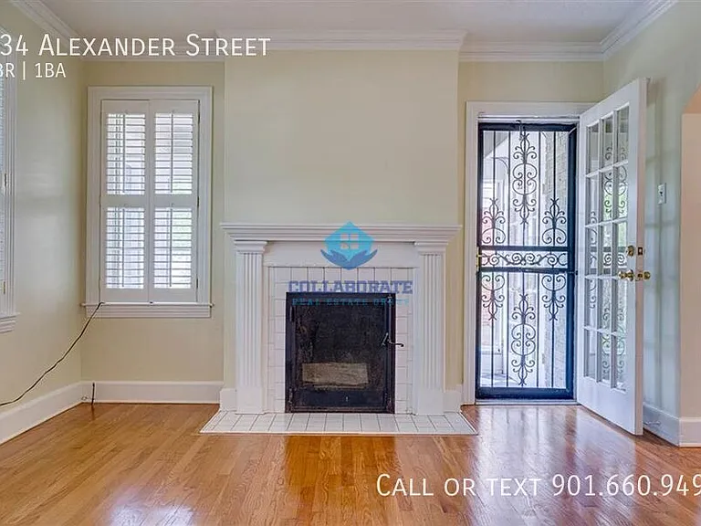 134 Alexander St — Photo 7