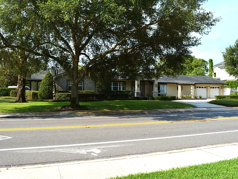 1680 Palmer Ave — Photo 1