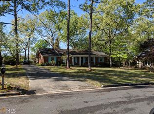 210 Bel Air Dr, Statesboro, GA 30461