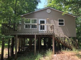 123 Clay 228 Rd, Knobel, AR 72435