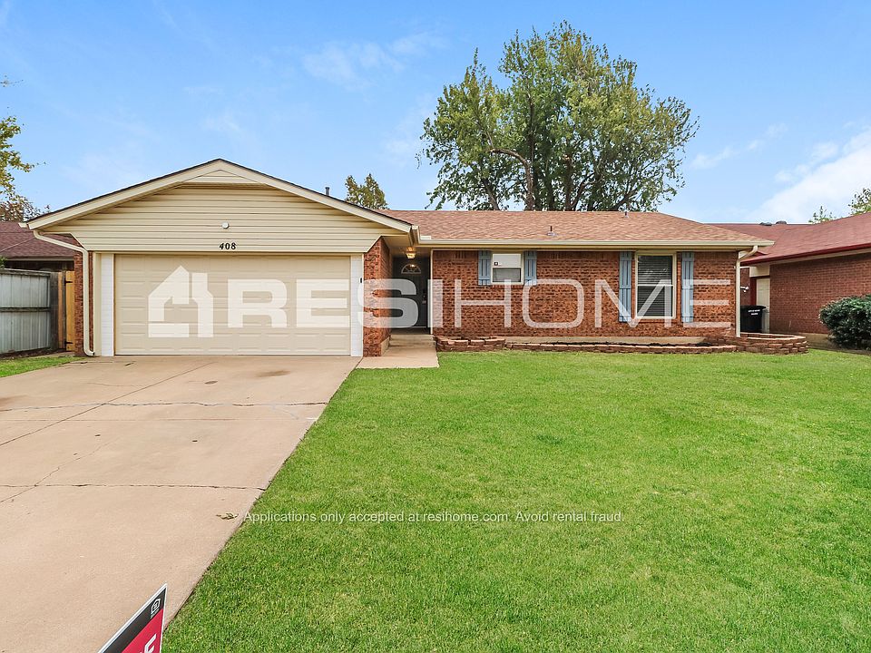 1st image of 408 S Patterson Dr