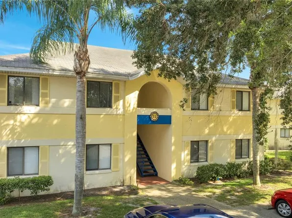 90 Hidden Lake Dr APT 112, Sanford, FL 32773