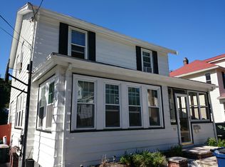 58 Chesbrough Rd, West Roxbury, MA 02132