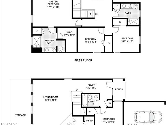 5th image of 10909 Prudhoe Bay St