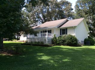 156 Staton Dr, Clermont, GA