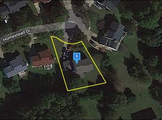 11515 Homestead Dr, Upper Marlboro, MD 20774