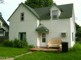 201 W Dallas St, Linden, IA 50146