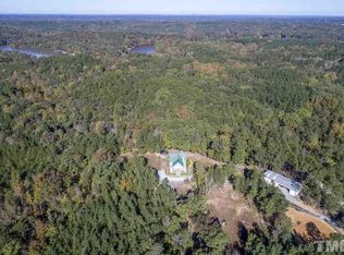 279 Lakeshore Rd, Leasburg, NC 27291