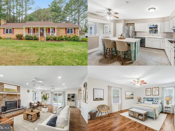 26 Seneca Ln, Stafford, VA 22556