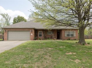 4951 Dogwood Vw, Springdale, AR 72762