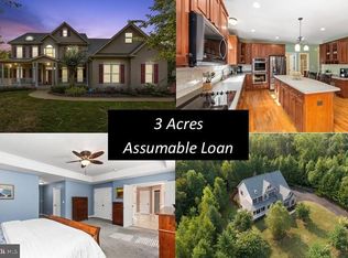 65 Ivy Creek Ln, Fredericksburg, VA 22405