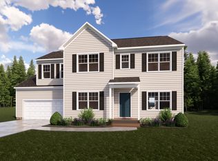 1491 Dispatch Station Rd, Quinton, VA 23141