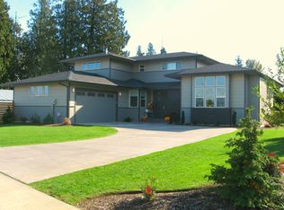 1764 Burlwood Way, Lynden, WA 98264