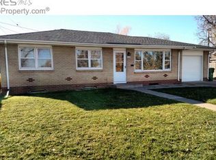 3018 W 12th Street Rd, Greeley, CO 80634