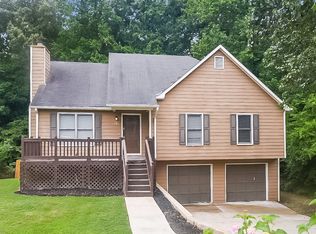 131 Aztec Way SE, Acworth, GA 30102