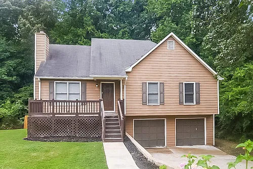131 Aztec Way SE Photo 1