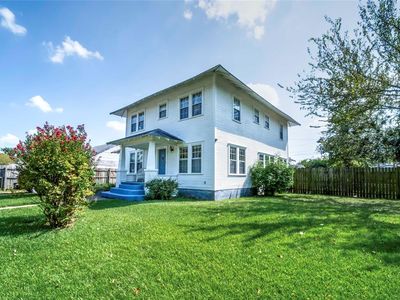 406 W 9th St, Stroud, OK, 74079