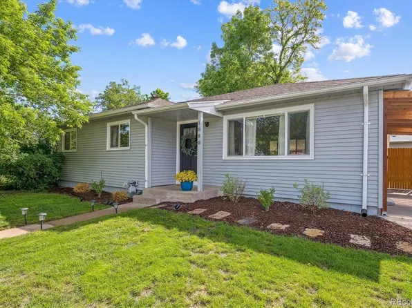 1888 S Filbert Court, Denver, CO 80222