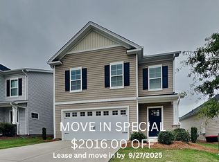 1651 Commendable Ct, Lexington, SC 29073