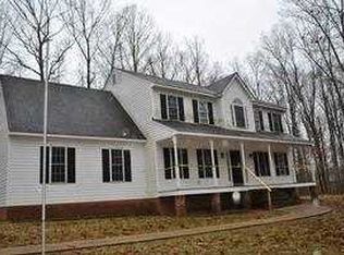4369 Lynnecross Ct, Powhatan, VA 23139