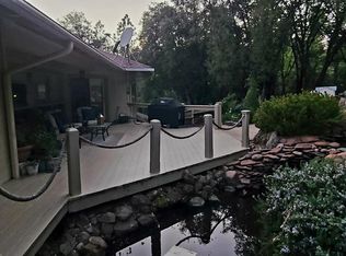 1144 Boole Rd, Applegate, CA