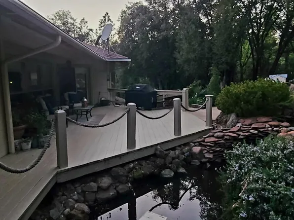 1144 Boole Rd, Applegate, CA 95703