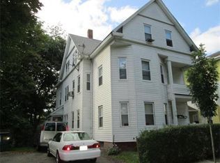 71 Paine St, Worcester, MA 01605