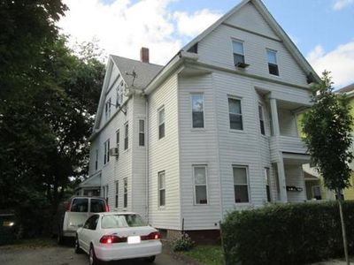 71 Paine St, Worcester, MA, 01605