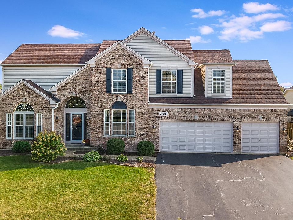 1st image of 24241 W Sheffield Ln
