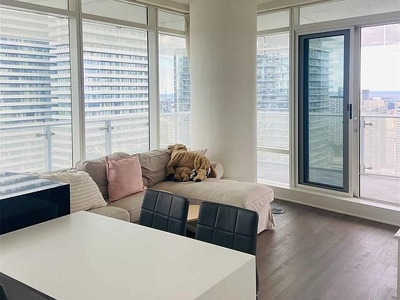 2nd image of 1 Bloor St #3704
