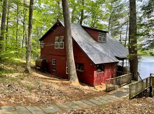 519 Tri State Blvd, Warren, ME 04864