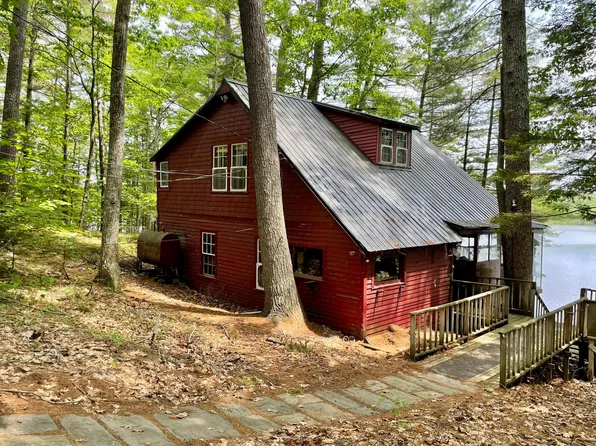 519 Tri State Boulevard, Warren, ME 04864